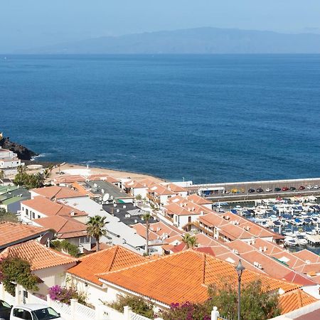 Eden Rentals Fabulosas Vistas Al Mar Y Los Acantilados Acantilado de los Gigantes Exterior foto